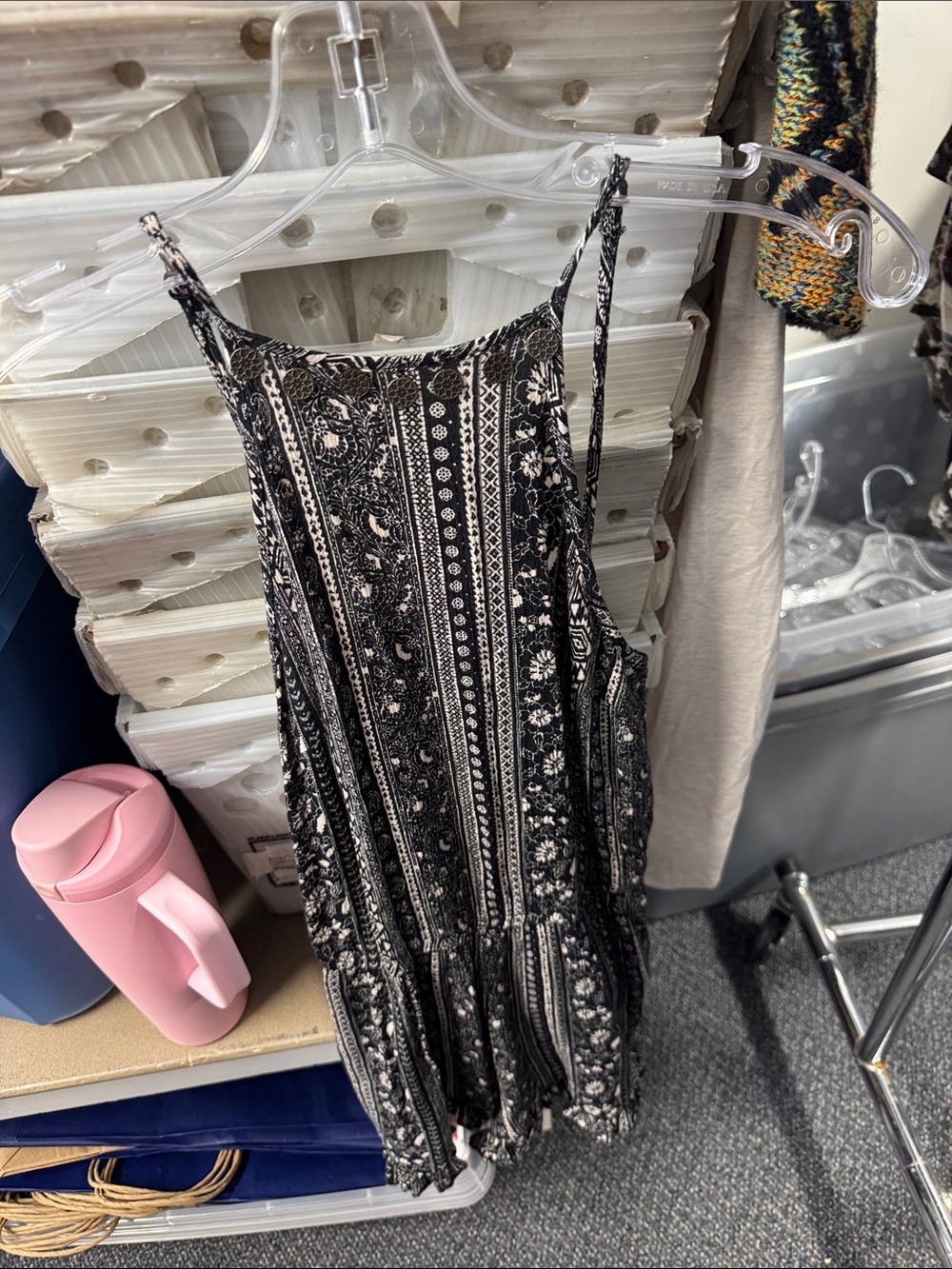 American eagle romper xs // 083027